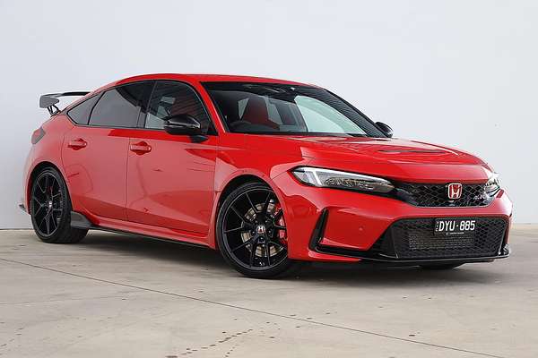 2023 Honda Civic Type R 11th Gen