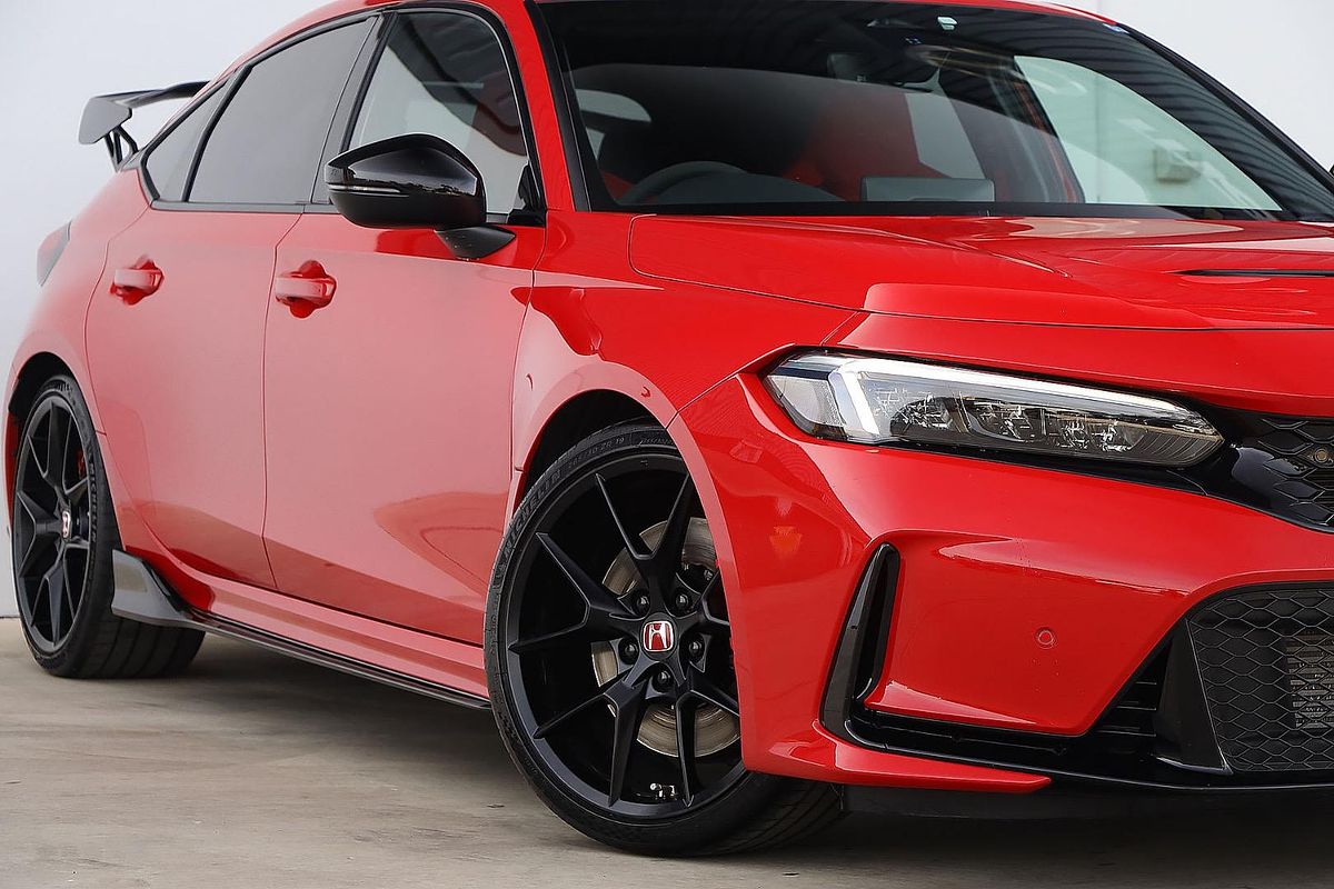 2023 Honda Civic Type R 11th Gen