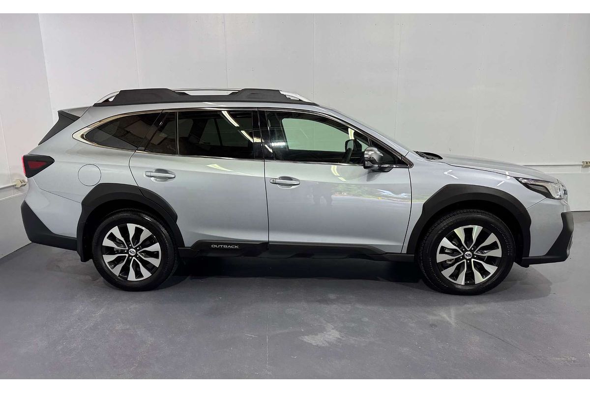 2025 Subaru Outback AWD Touring XT 6GEN