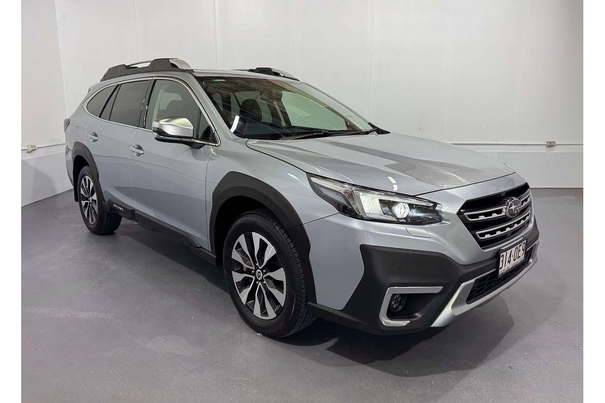 2025 Subaru Outback AWD Touring XT 6GEN