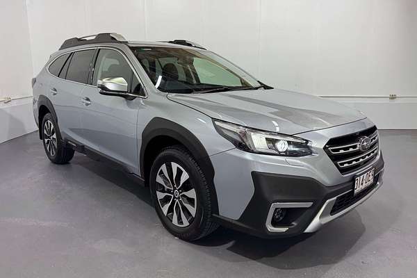 2025 Subaru Outback AWD Touring XT 6GEN