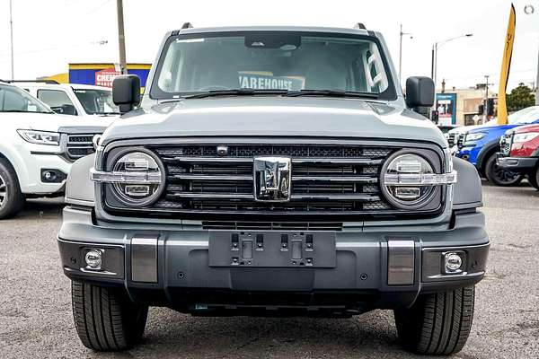 2026 GWM Tank 300 Ultra Hi4-T PHEV P01