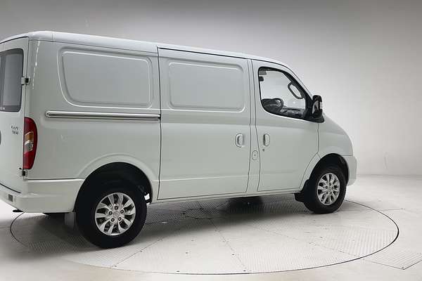 2022 LDV V80 SWB Low Roof thumb-7