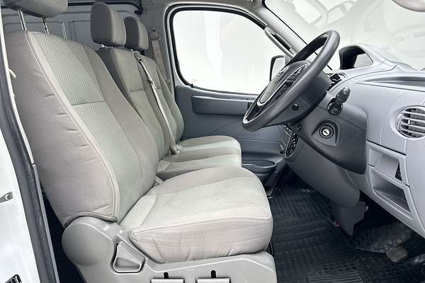 2022 LDV V80 SWB Low Roof thumb-12