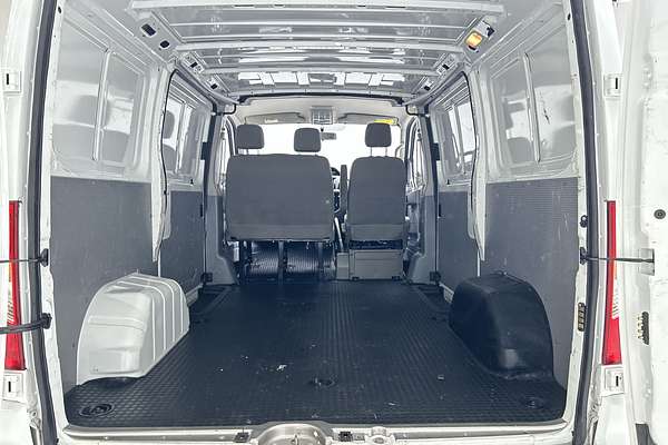 2022 LDV V80 SWB Low Roof thumb-20