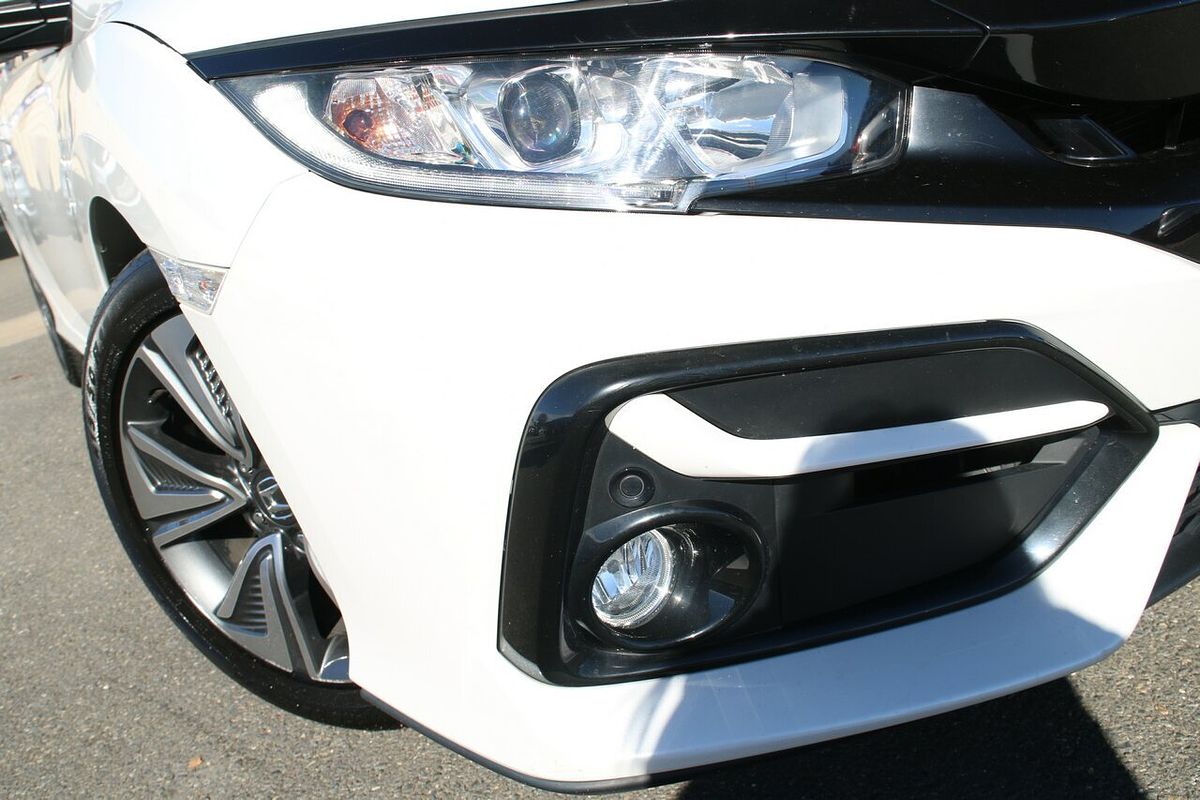 2019 Honda Civic VTi-L 10th Gen