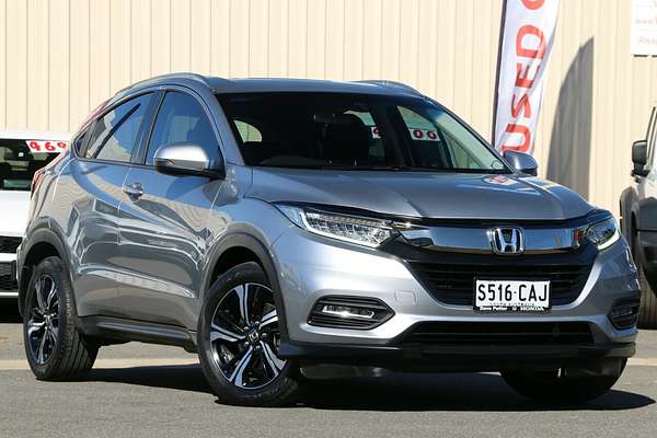 2019 Honda HR-V VTi-S