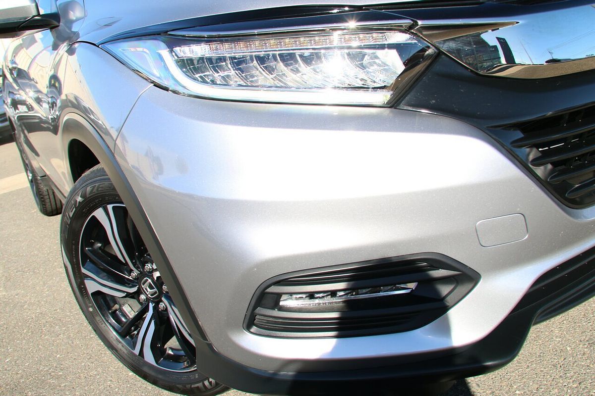 2019 Honda HR-V VTi-S