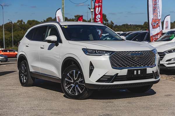 2024 GWM Haval H6 Lux B01
