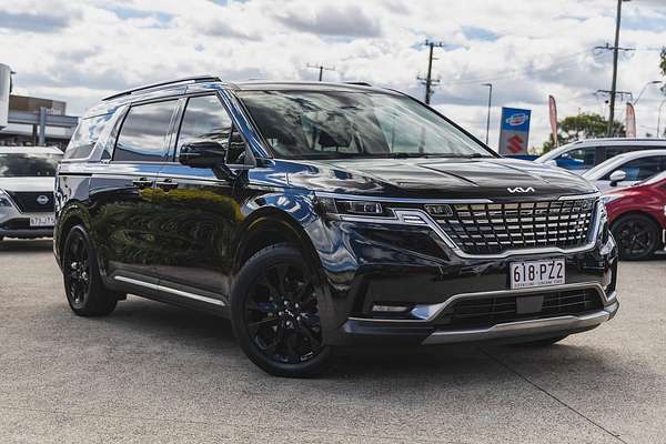 2023 Kia Carnival Platinum KA4