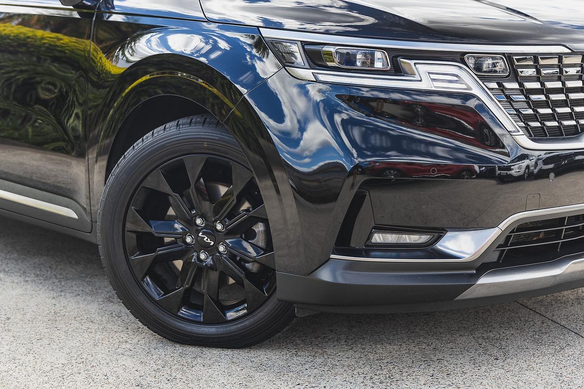 2023 Kia Carnival Platinum KA4