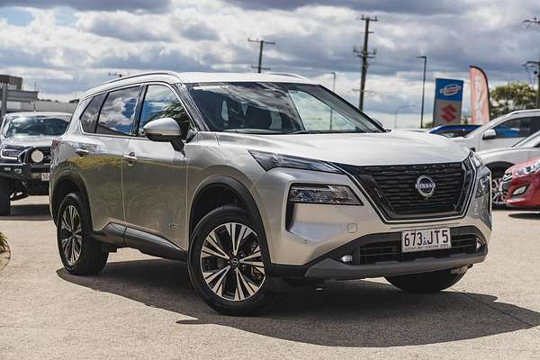2023 Nissan X-TRAIL ST-L e-POWER T33