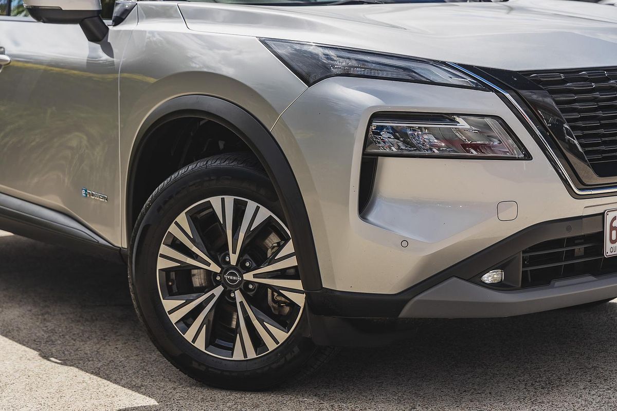 2023 Nissan X-TRAIL ST-L e-POWER T33