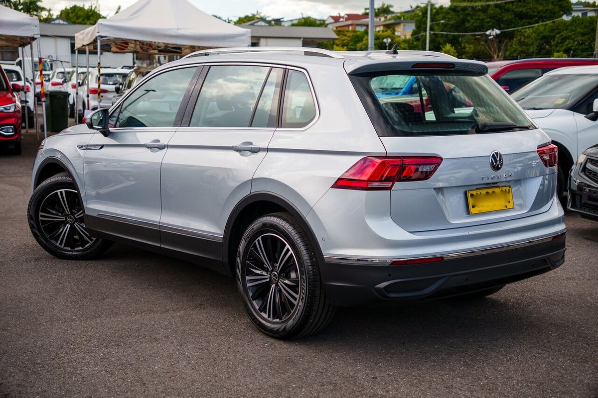 2023 Volkswagen Tiguan 110TSI Life 5N