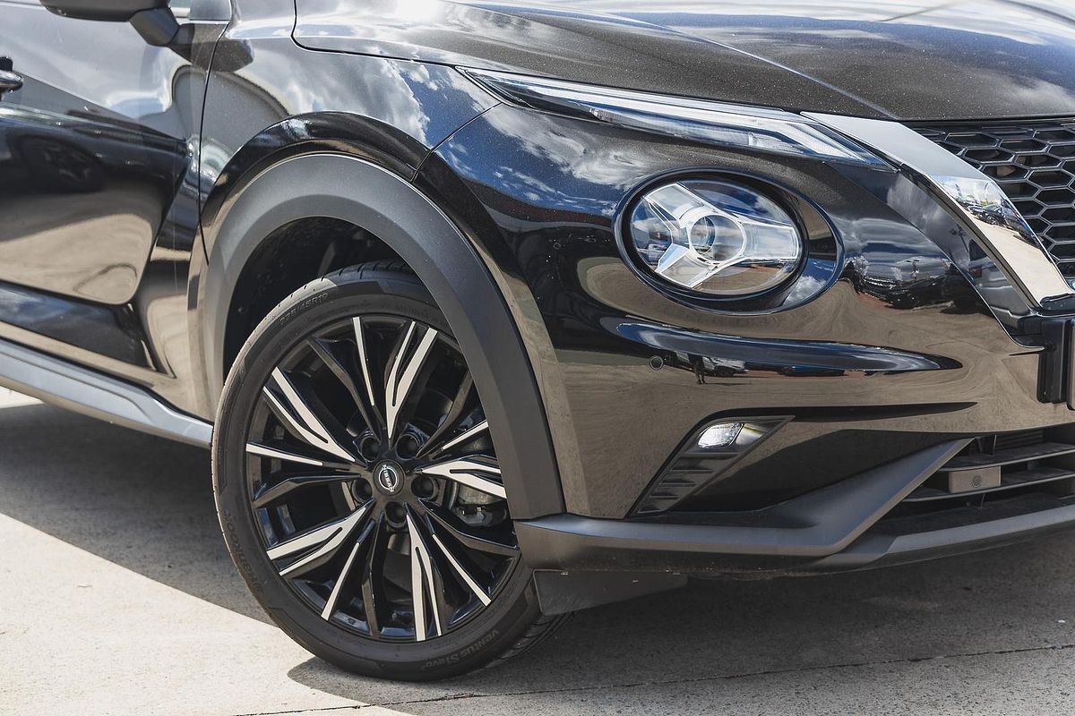 2024 Nissan JUKE Ti F16