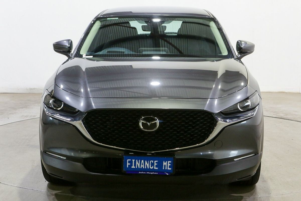 2020 Mazda CX-30 G20 Evolve DM Series