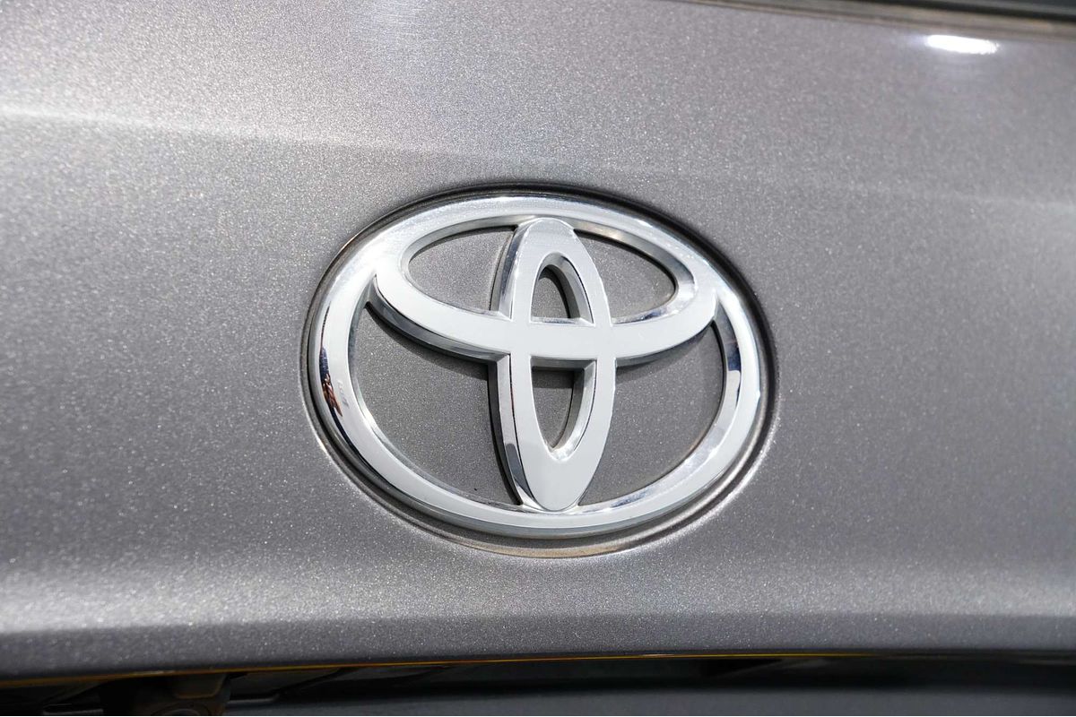 2023 Toyota Kluger GX TXUA70R