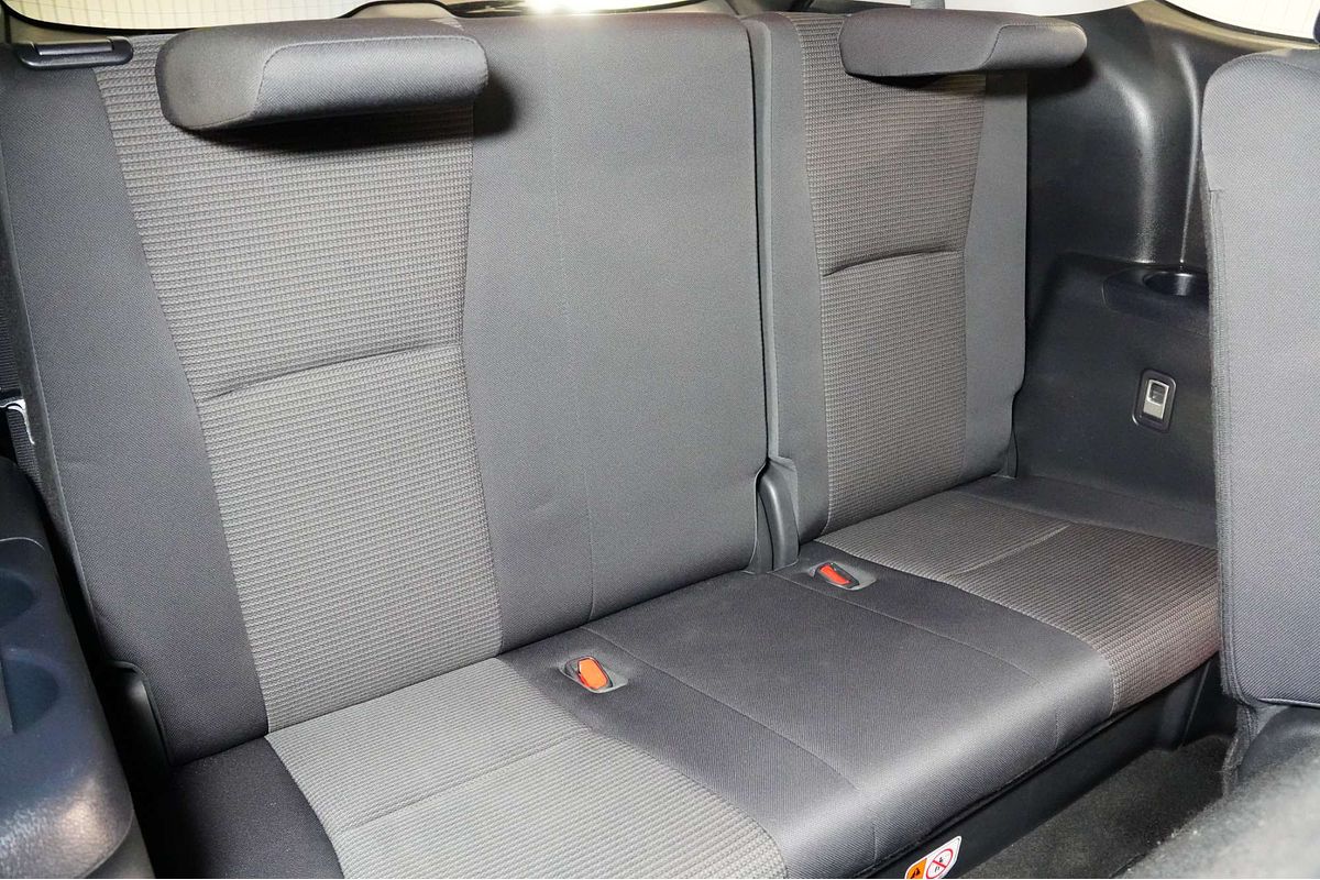 2023 Toyota Kluger GX TXUA70R