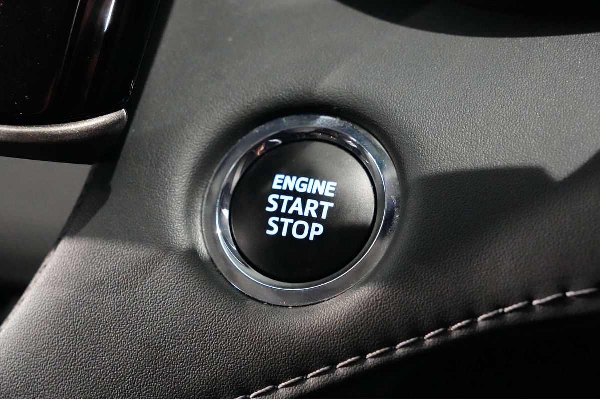 2023 Toyota Kluger GX TXUA70R