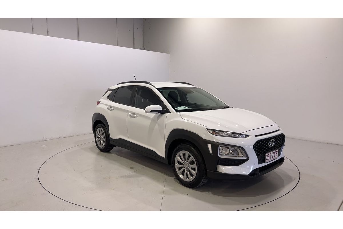 2020 Hyundai Kona Go OS.3