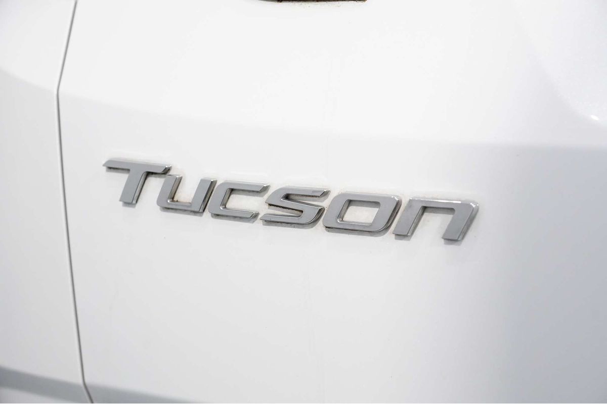 2023 Hyundai Tucson Elite NX4.V2