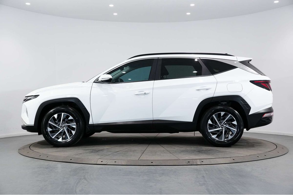 2023 Hyundai Tucson Elite NX4.V2
