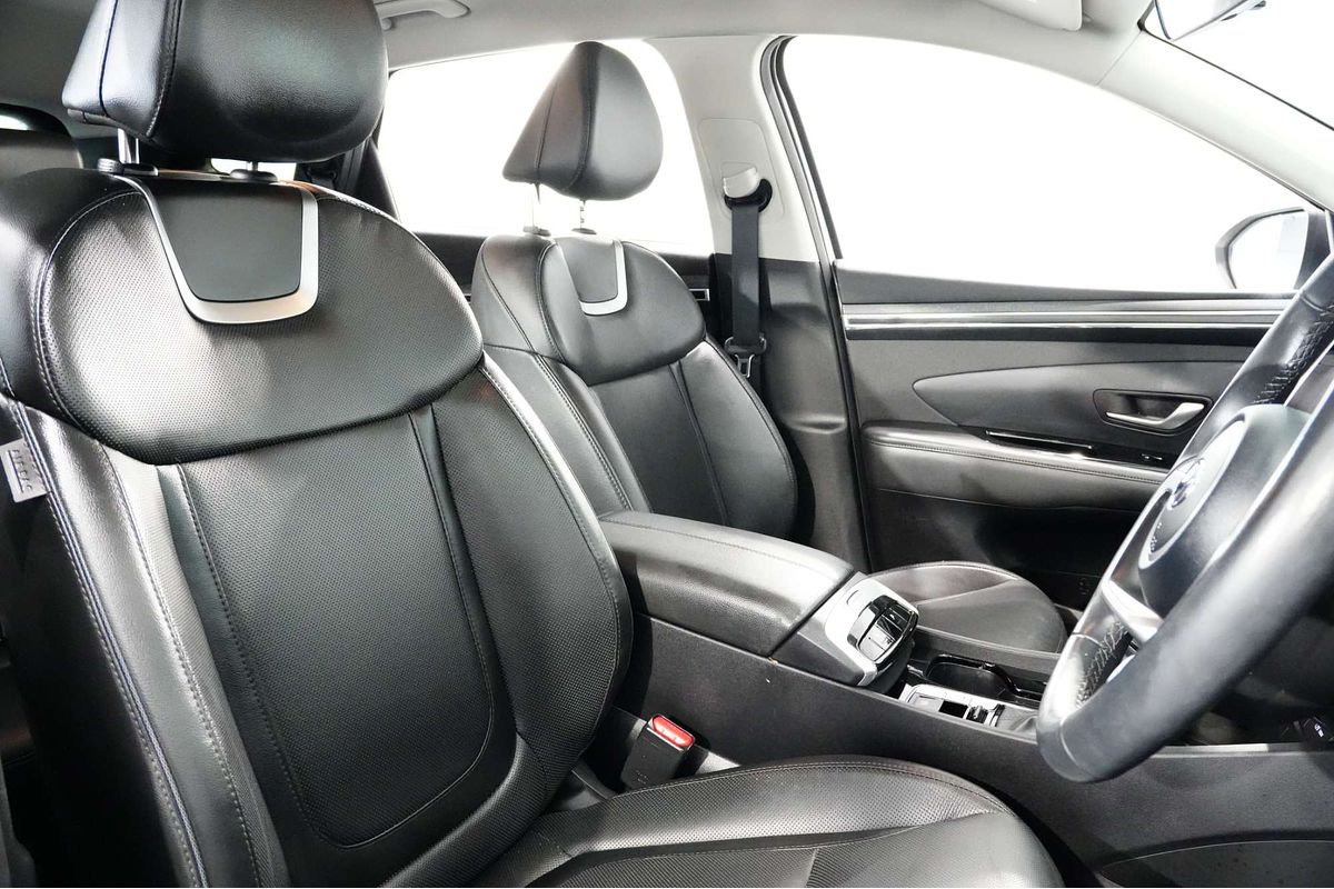 2023 Hyundai Tucson Elite NX4.V2
