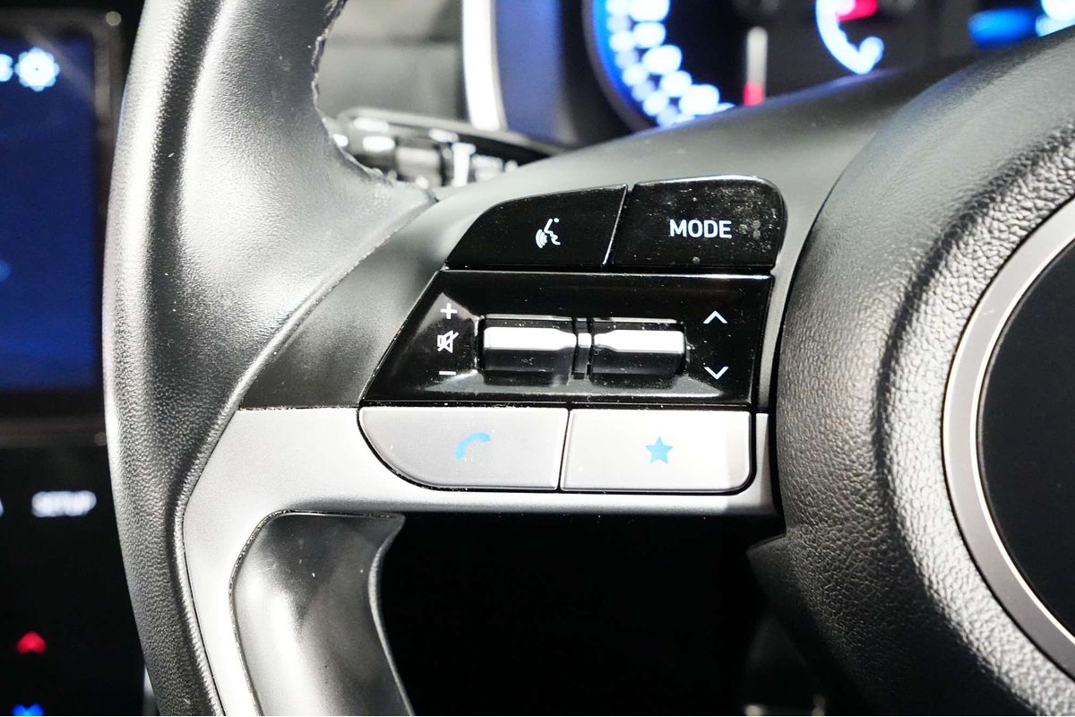 2023 Hyundai Tucson Elite NX4.V2