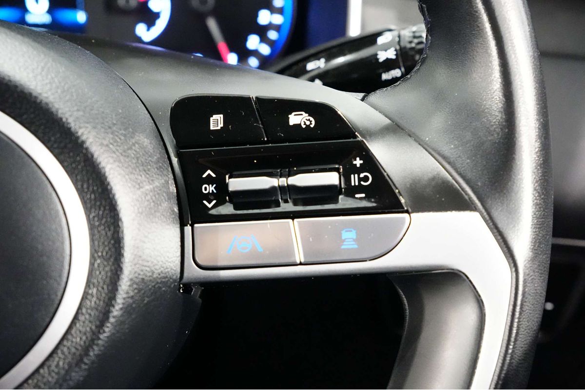 2023 Hyundai Tucson Elite NX4.V2
