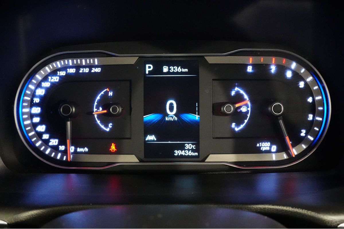 2023 Hyundai Tucson Elite NX4.V2