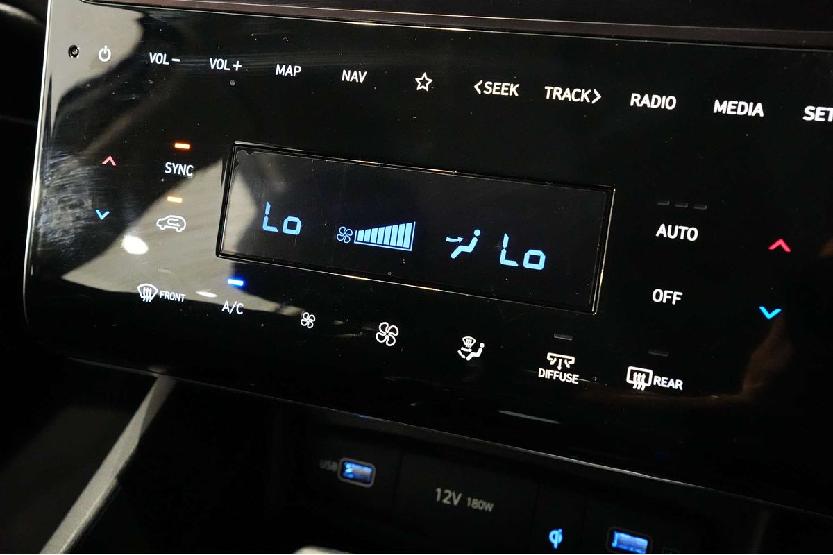 2023 Hyundai Tucson Elite NX4.V2
