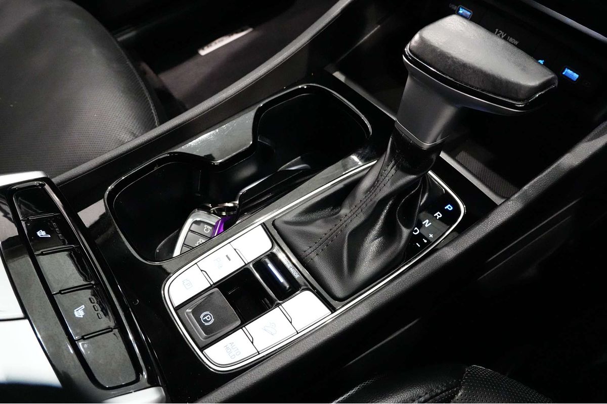 2023 Hyundai Tucson Elite NX4.V2