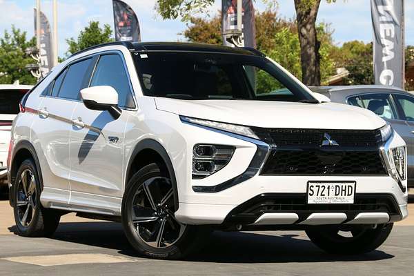 2023 Mitsubishi Eclipse Cross PHEV XLS PLUS YB