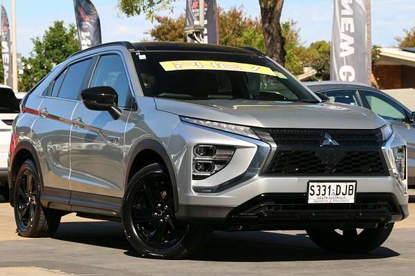 2023 Mitsubishi Eclipse Cross PHEV GSR YB