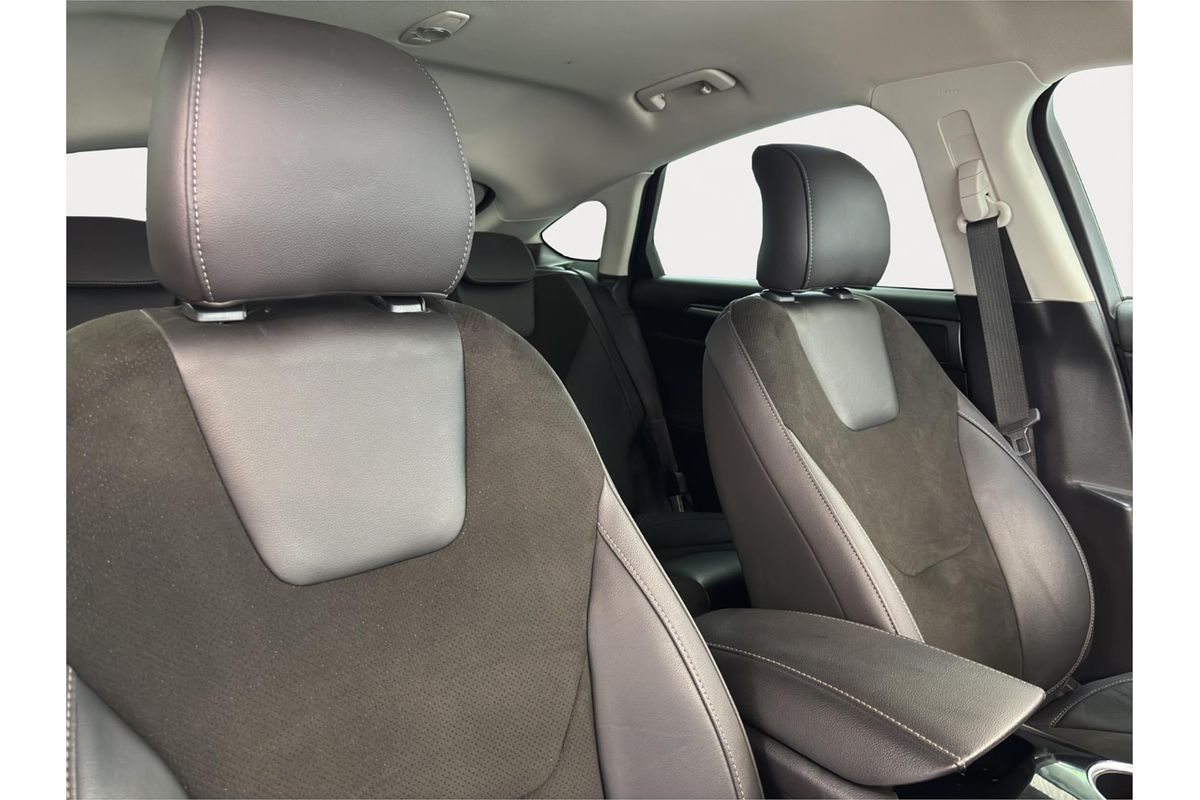 2016 Ford Mondeo Trend MD