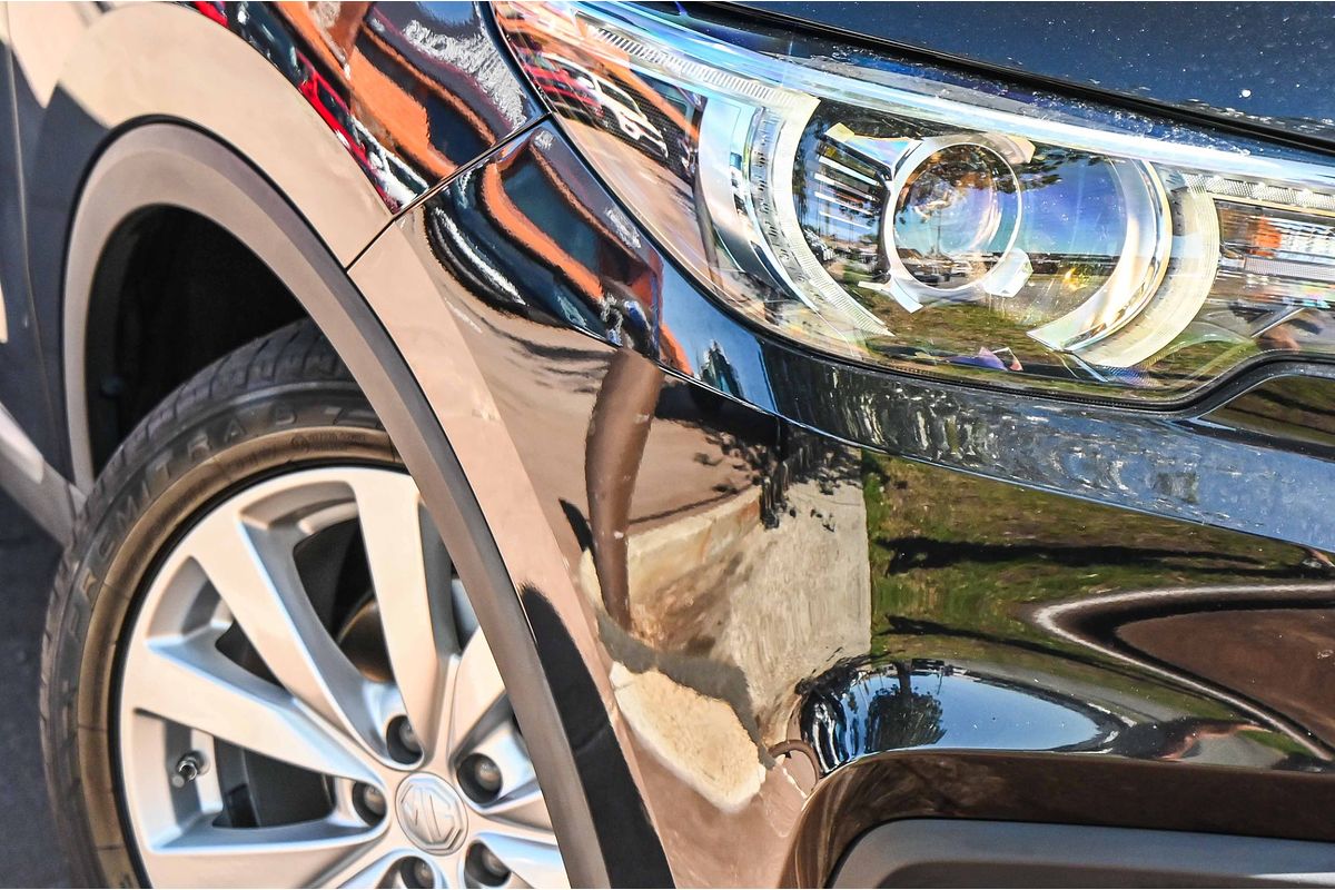 2021 MG ZS Excite AZS1