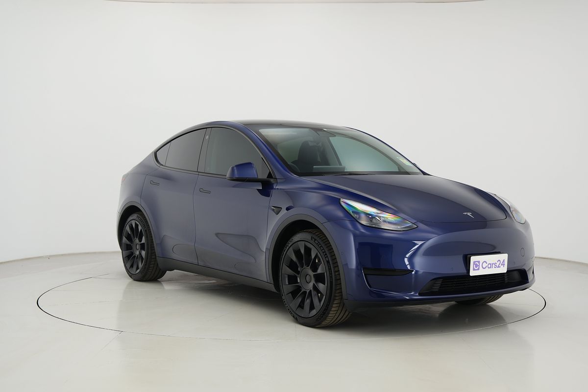 2023 Tesla Model Y Rear-Wheel Drive