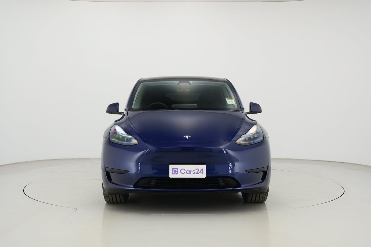 2023 Tesla Model Y Rear-Wheel Drive