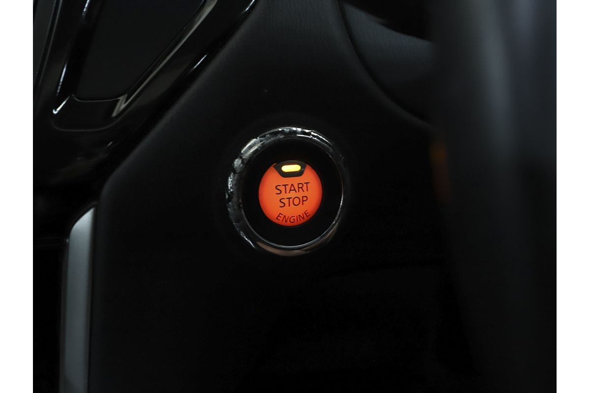 2018 NISSAN PATHFINDER ST-L (4x2)  4D WAGON V6