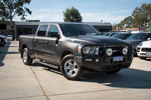 2023 RAM 1500 Big Horn DT 4X4 LWB
