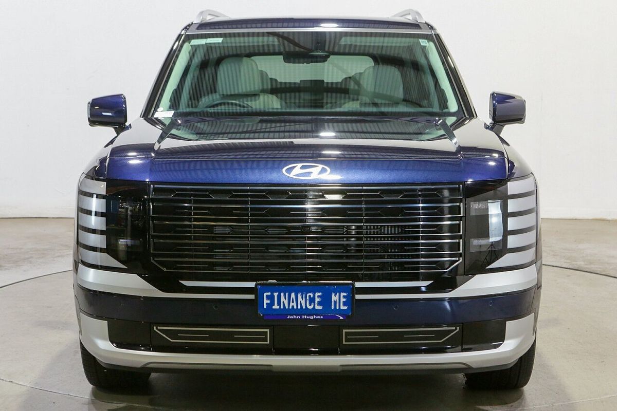 2025 Hyundai Palisade Calligraphy LX3.V1