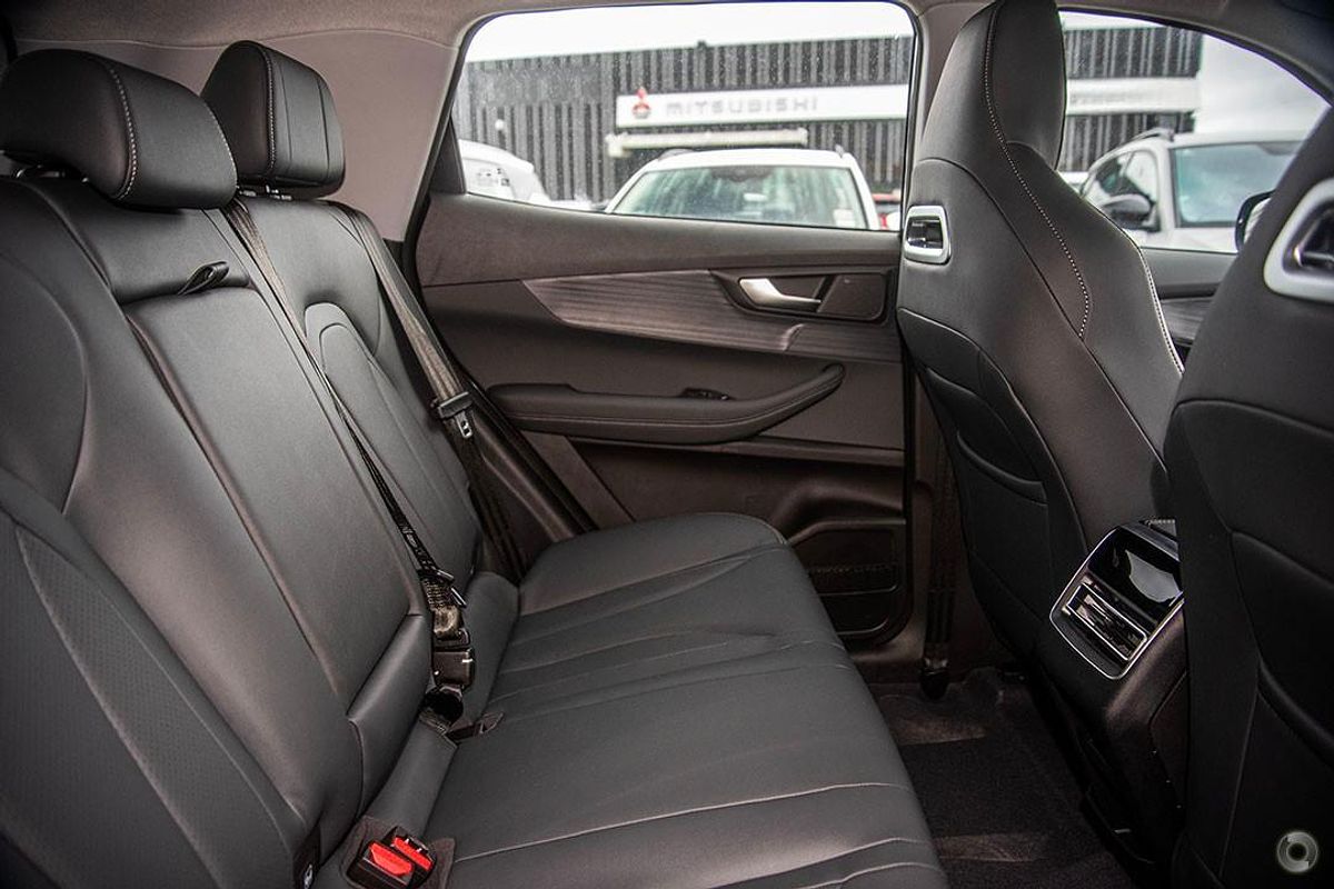 2026 Chery Tiggo 4 Ultimate