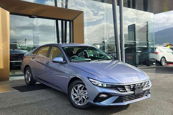 2026 Hyundai i30 CN7.V4