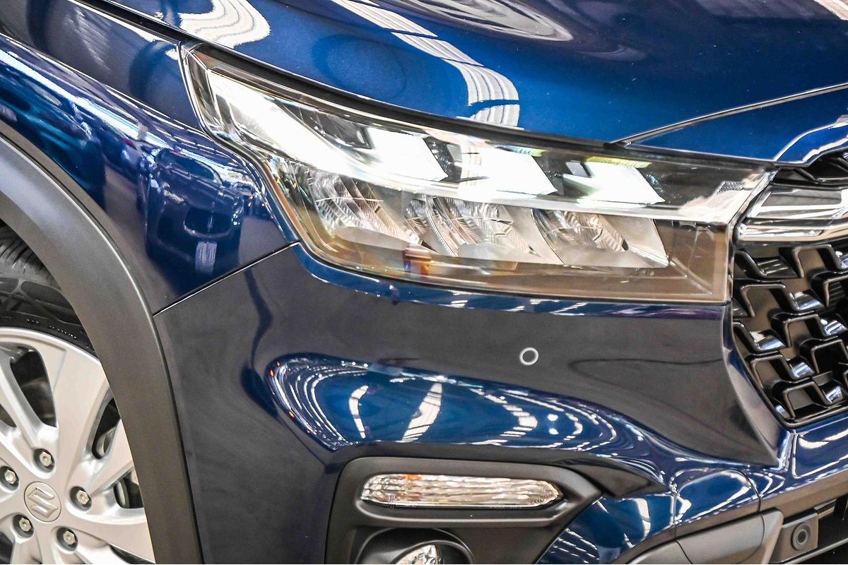 2025 Suzuki S-Cross ALLGRIP JYB