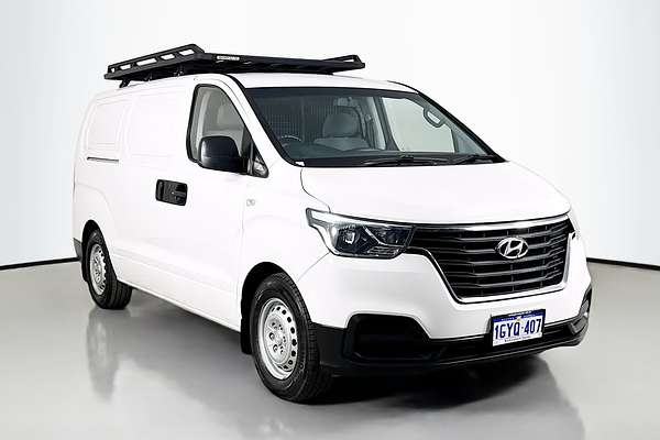 2019 Hyundai iLoad iLOAD 3S LIFTBACK TQ4 MY19