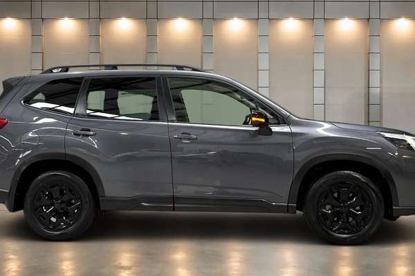 2023 Subaru Forester 2.5i S5