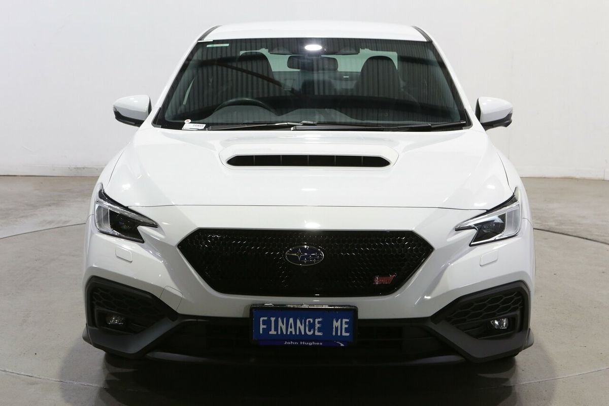 2025 Subaru WRX tS Spec B VB