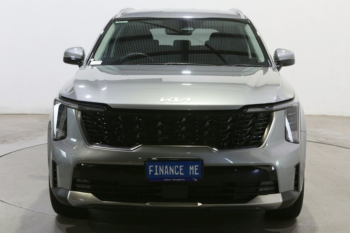 2024 Kia Sorento Sport+ MQ4 PE