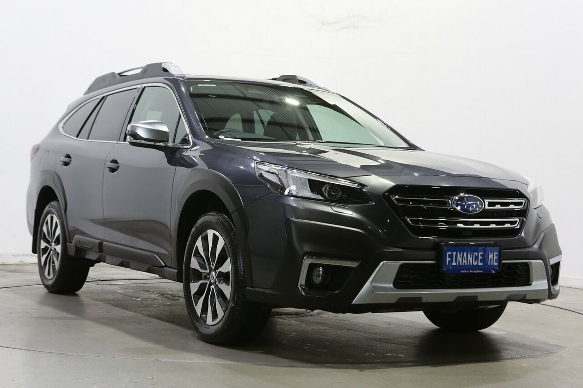 2023 Subaru Outback AWD Touring XT 6GEN