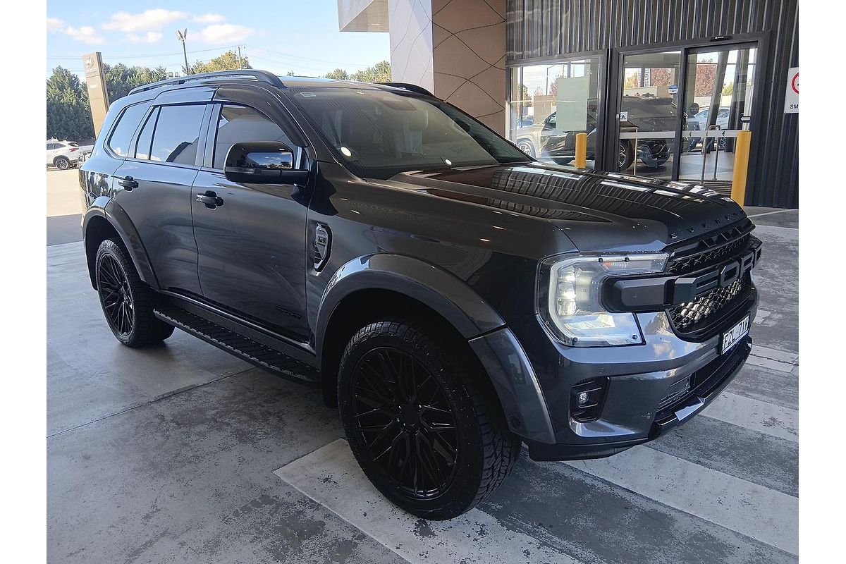 2024 Ford Everest Sport 3.0L